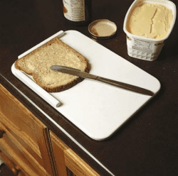 Buttering Board
